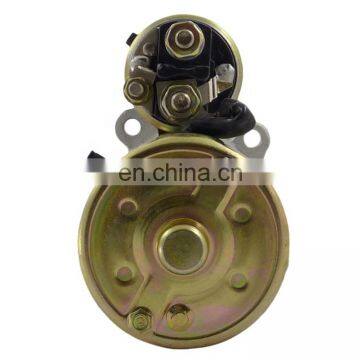 New Starter Motor 112608 187-6151 202-09128 2-1910-FD 280-5128 28704 410-14043 41-6646 44-9278 44-9292 4N9278 520-6646 photo-5