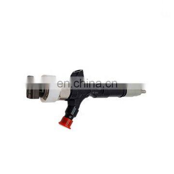 Auto Parts 2KD Diesel Engine Fuel Injector Nozzle 23670-30050 095000-5881