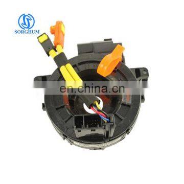 Hot Sale Spiral Cable Clock Spring For Ford F150 F4TA-14A664-CG