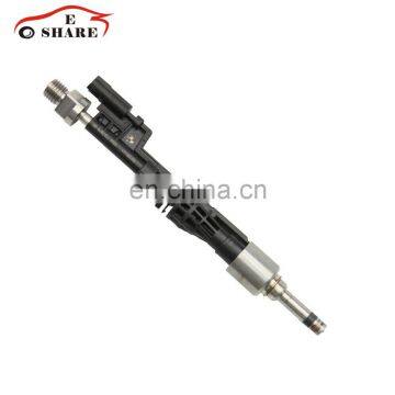 4 PCS Fuel Injector 13647639994 13648625397 13647597870 13537568607 FOR BMW photo-3