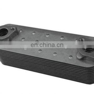 China Factory Vehicle Genuine Oil Cooler A3