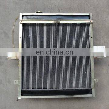 New Arrival Loader Part Engine Assembly YC6B125-T21 WG9112530323 photo-6