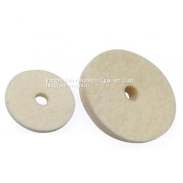 X174D199H02 M912 Mitsubishi EDM Felt Pad