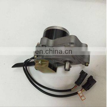 PC220-7excavator part throttle motor 7834-41-2002