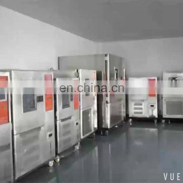 Lab climatic Temperature humidity aging test chamber