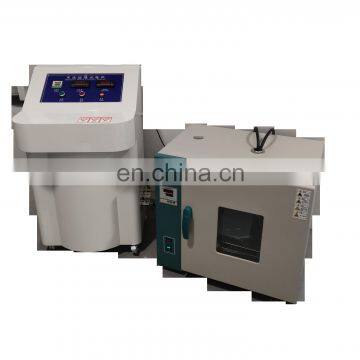 Temperature Controlled Battery Forced Internal Short Circuit Tester photo-2