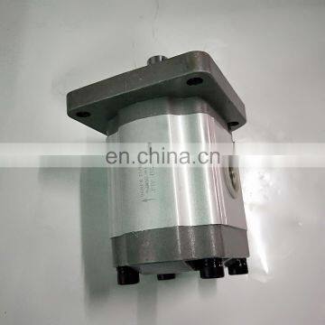 Hefei Changyuan Fuxin Gear Pump CBF-F432-ALP CBF-F440-ALP CBF-F412.5-ALH CBF-F420-ALH photo-6