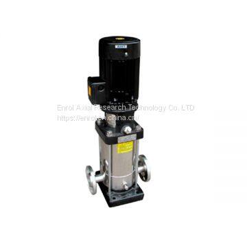 675 Stainless Steel Vertical Multistage Pump