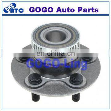 Wheel Hub Bearing for Chrysler PT Cruiser Dodge Neon OEM 512167 295-12167, 1411-44944, 44944, 512167