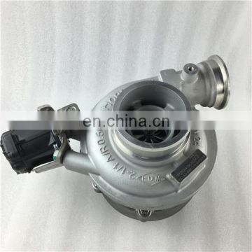 turbo 821142-0001 7004300X2 M24 turbocharger for JAC