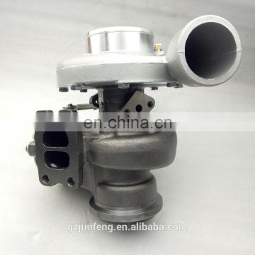 CAT3126 Turbo 0R9865 166-0328 170345 Turbocharger for Caterpillar Truck 3126B DITAA Engine