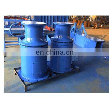 Marine Hydraulic Handle Operated Capstan Winch for Ship