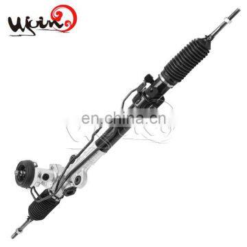 New steering rack repair for Dodge attitude 57700-1E100