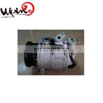 High quality air compressor machine prices for BENZ W220 447170-9901