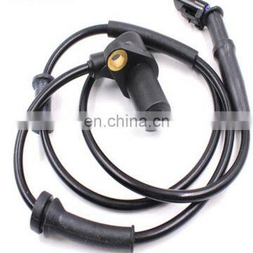 Left Front wheel speed sensor ABS for Hyundai Accent II (LC) 99-05 / IISaloon (LC) 1.3 1.5  1.5 CRDi 1999-2006 95671-25200