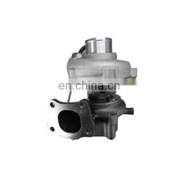 Eastern turbocharger GT2560S GT2560LS TB28 700716-0001 700716-0003 8972089663 turbo charger for Isuzu Truck NPR 4HE1XS