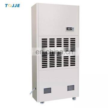 Greenhouse dehumidifier TOJJE dehumidifier industrial 435 pint gwell