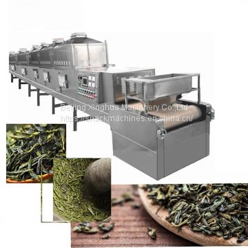 herb drying equipment