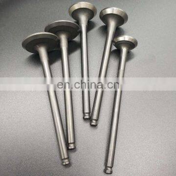 Big Truck Supplies Parts 3520530101 3520531505 Engine Valves For Mercedes OM314 OM352 photo-2