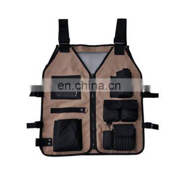 China Professional Tool Vest for Electricians