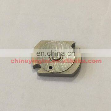 095000-0940 23670-30030 05# 05 Orifice Valve Plate for Diesel Engine Parts Denso Common Rail Fuel Injector