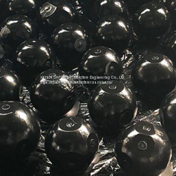 Space Frame Bolt Ball photo-5