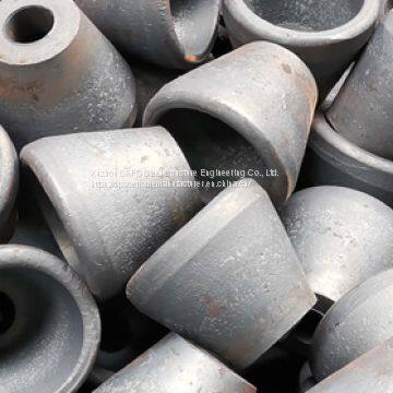 Space Frame Cone Head photo-5