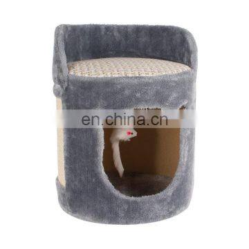 Hot Sale Best Quality Accessories Cat Trees photo-2