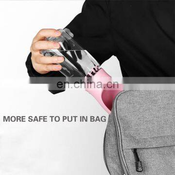 Manufacturer Wholesale Cheap Filter Portable Dog Pet Water Bottle for Outdoor Use photo-6