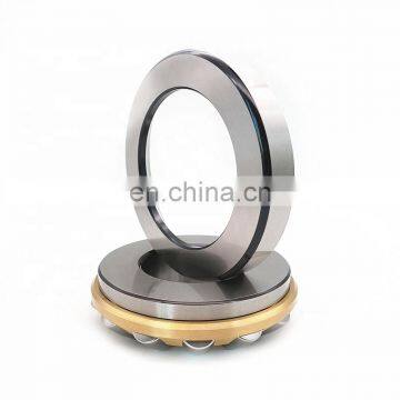 Stable Performance Thrust Spherical Roller Bearing 29420M photo-4