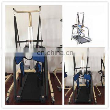Physical Therapy Equipment Gait Trainer (children With Medical Slow Electric Treadmill)