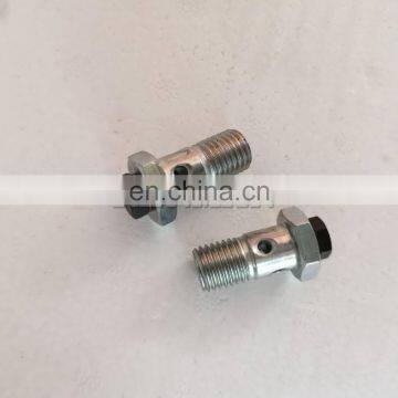 6CTA8.3-G Parts 3905860 Screwbanjo Connector For diesel Engine