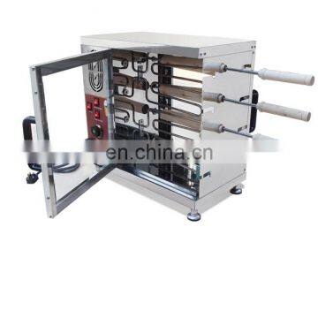 new products chimney cake oven kurtos kalacs machine chimney cake recipe with factory prices