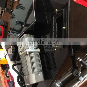 Asphalt Caulking Machine Hydraulic Asphalt Road Crack Sealing Machine for Sale photo-5