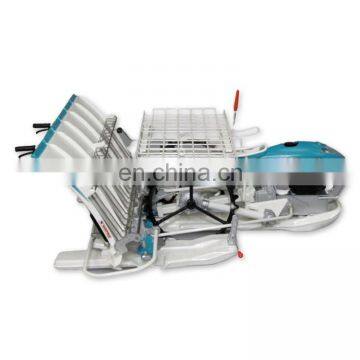 China Kubota SPW-68C 6-Row Walking Seeder Model Toy for Children photo-4