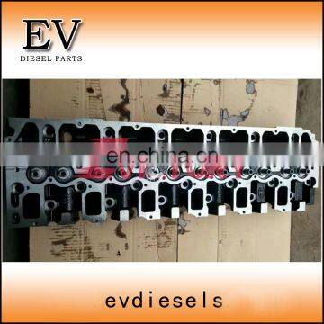 D12E D12C Cylinder Head Suitable for Volvo Excavator Parts photo-2