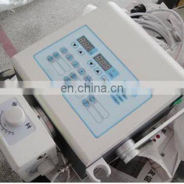 High Frequency MY-D019A Mobile DR system portable digital x-ray machine for veterinary