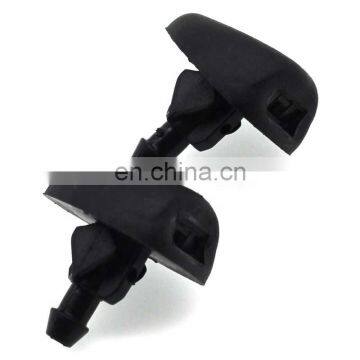 Window Windscreen Washer Jet Nozzle Spray 9681415788 for FIAT SCUDO CITROEN C3 SAXO XSARA PEUGEOT EXPERT