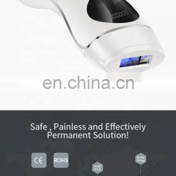 At Home Permanent Laser Hair Removal Ipl Machine for Sale photo-5
