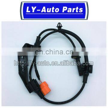 Car ABS Auto Parts Wheel Speed Sensor OEM 57470-SCV-A01 57470SCVA01 For HONDA Element 2003 - 2011