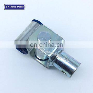 Factory Guangzhou 35047-AC030 35047AC030 New Shifter Bushing Linkage Joint For Subaru Impreza WRX Outback Baja photo-3