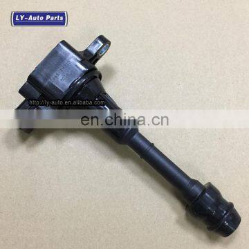 Auto Spar Parts Ignition Coil 22448-8H315 For Nissan Altima Sentra 2.5L X-Trail T30 Primera P12 224488H315