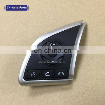 Cruise Control Switch For Mitsubishi Outlander Steering Wheel Control Buttons