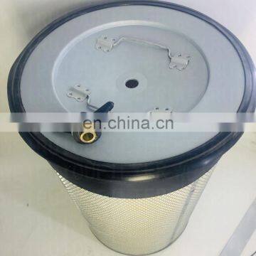 Engineering Machinery Excavator Air Filter Af27863 Af27864