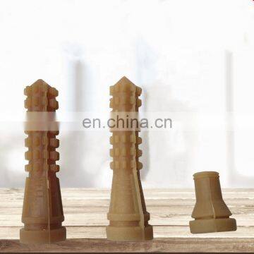 Rubber Finger for Chicken Plucker/ Chicken Plucker Fingers for Poultry Slaughter