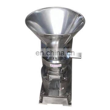 Peanut/nut /chili/soy Milk Bean Paste Grinder Machine photo-6