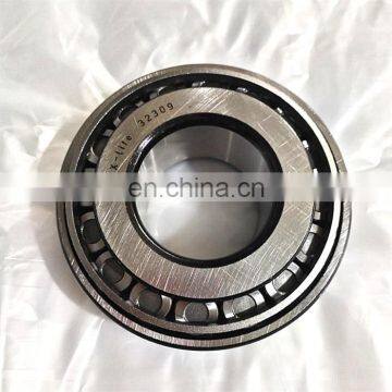 100*215*77.5mm Taper roller bearing 32320 bearing