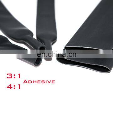 Hampool Best Price Dual Wall Durable Automobile Plastic Heat Shrink Tubing photo-5