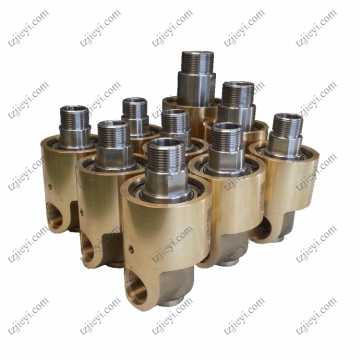 1/2'' Deublin Rotary Joint Alternative Products
