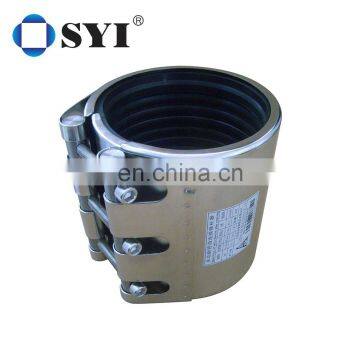 Stainless Steel Pipe Leak Repair Clamp photo-6